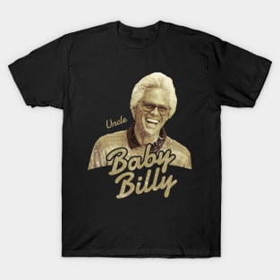 Baby Billy T-Shirt